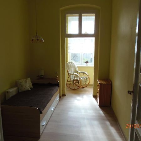 Apartament Kasztanowy Διαμέρισμα Γκλίβιτσε Εξωτερικό φωτογραφία