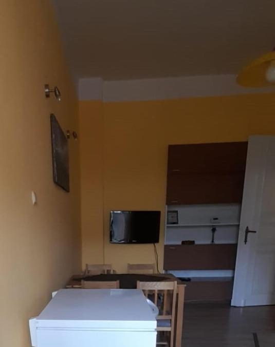 Apartament Kasztanowy Διαμέρισμα Γκλίβιτσε Εξωτερικό φωτογραφία