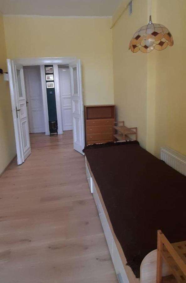 Apartament Kasztanowy Διαμέρισμα Γκλίβιτσε Εξωτερικό φωτογραφία
