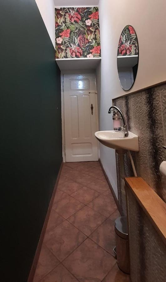 Apartament Kasztanowy Διαμέρισμα Γκλίβιτσε Εξωτερικό φωτογραφία