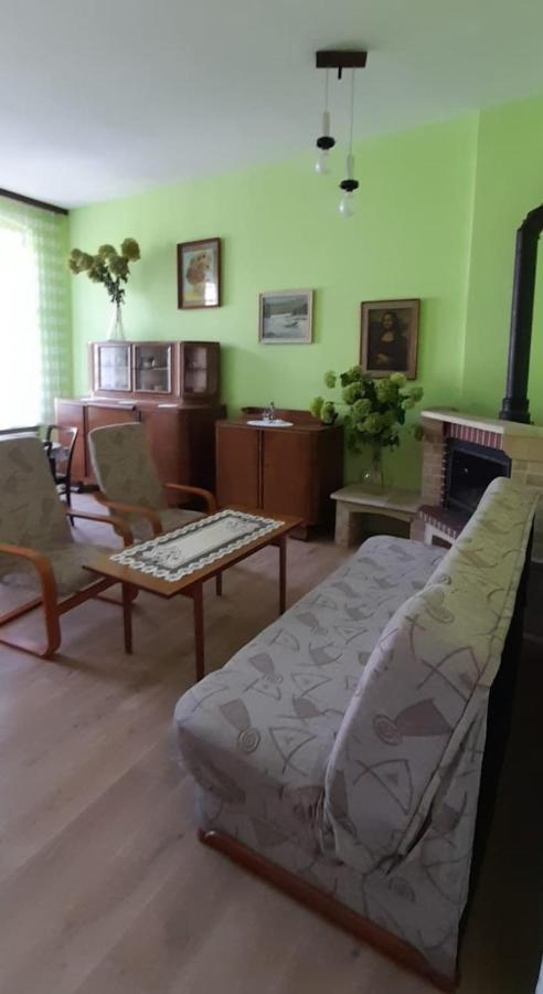 Apartament Kasztanowy Διαμέρισμα Γκλίβιτσε Εξωτερικό φωτογραφία