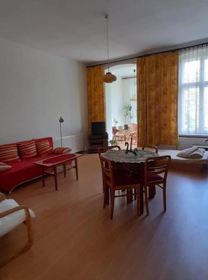 Apartament Kasztanowy Διαμέρισμα Γκλίβιτσε Εξωτερικό φωτογραφία