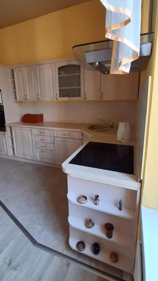 Apartament Kasztanowy Διαμέρισμα Γκλίβιτσε Εξωτερικό φωτογραφία