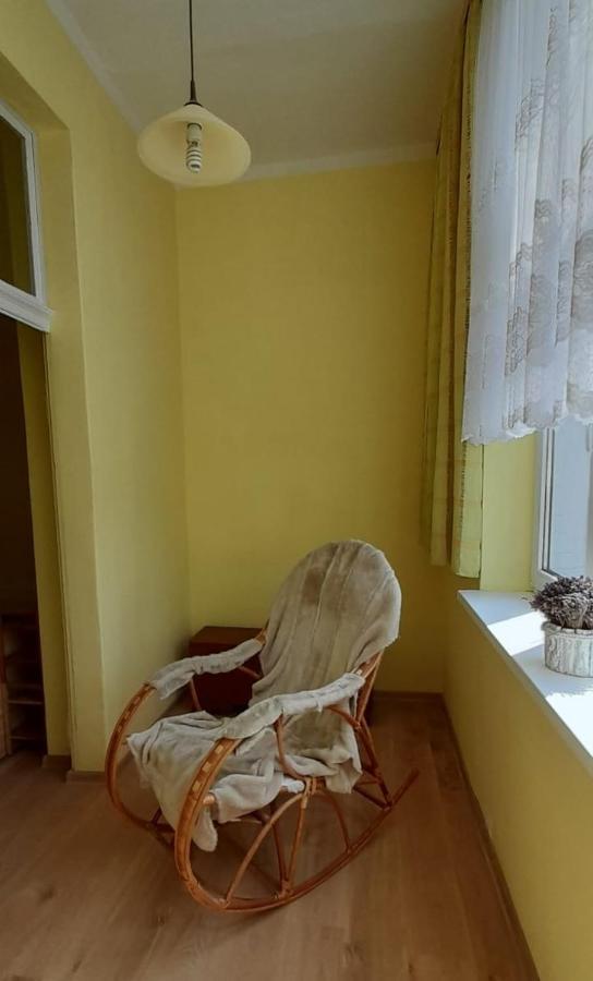 Apartament Kasztanowy Διαμέρισμα Γκλίβιτσε Εξωτερικό φωτογραφία