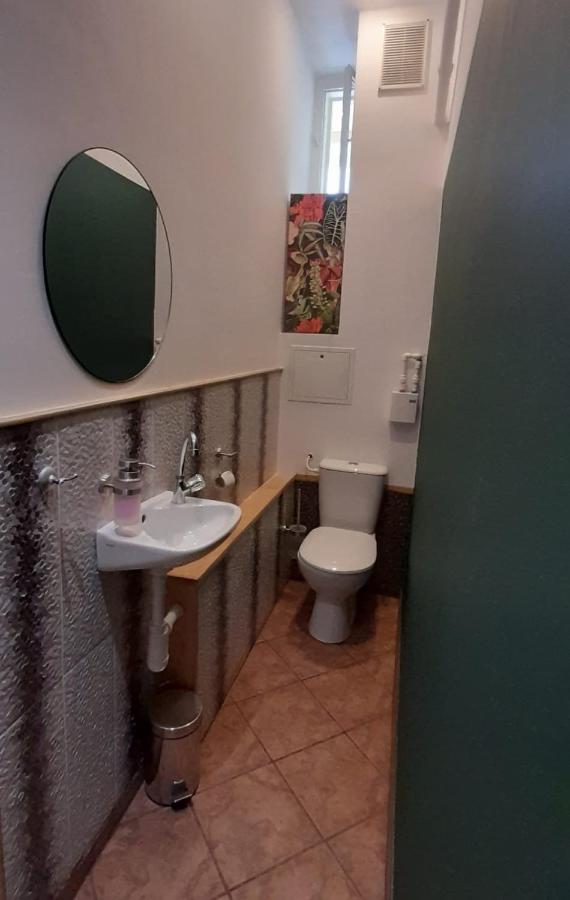 Apartament Kasztanowy Διαμέρισμα Γκλίβιτσε Εξωτερικό φωτογραφία