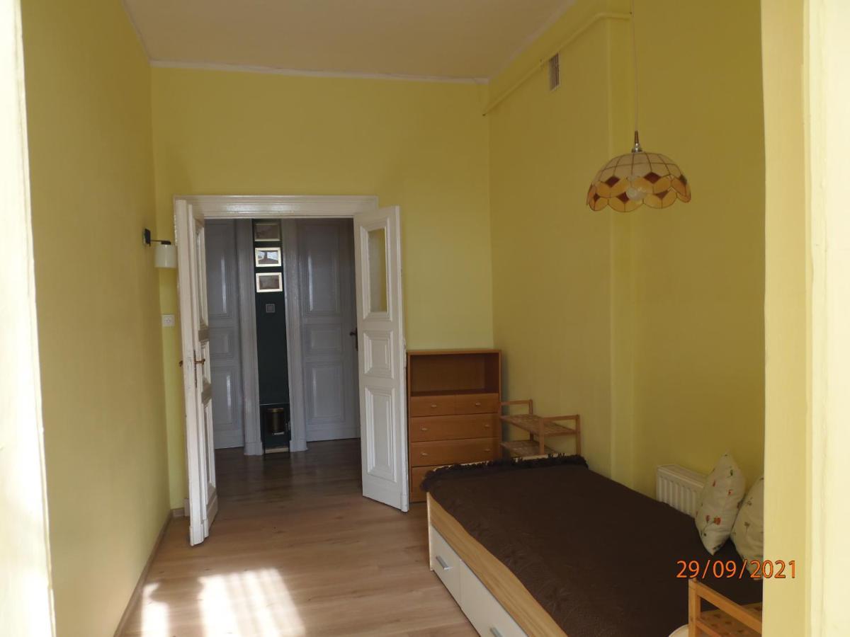 Apartament Kasztanowy Διαμέρισμα Γκλίβιτσε Εξωτερικό φωτογραφία