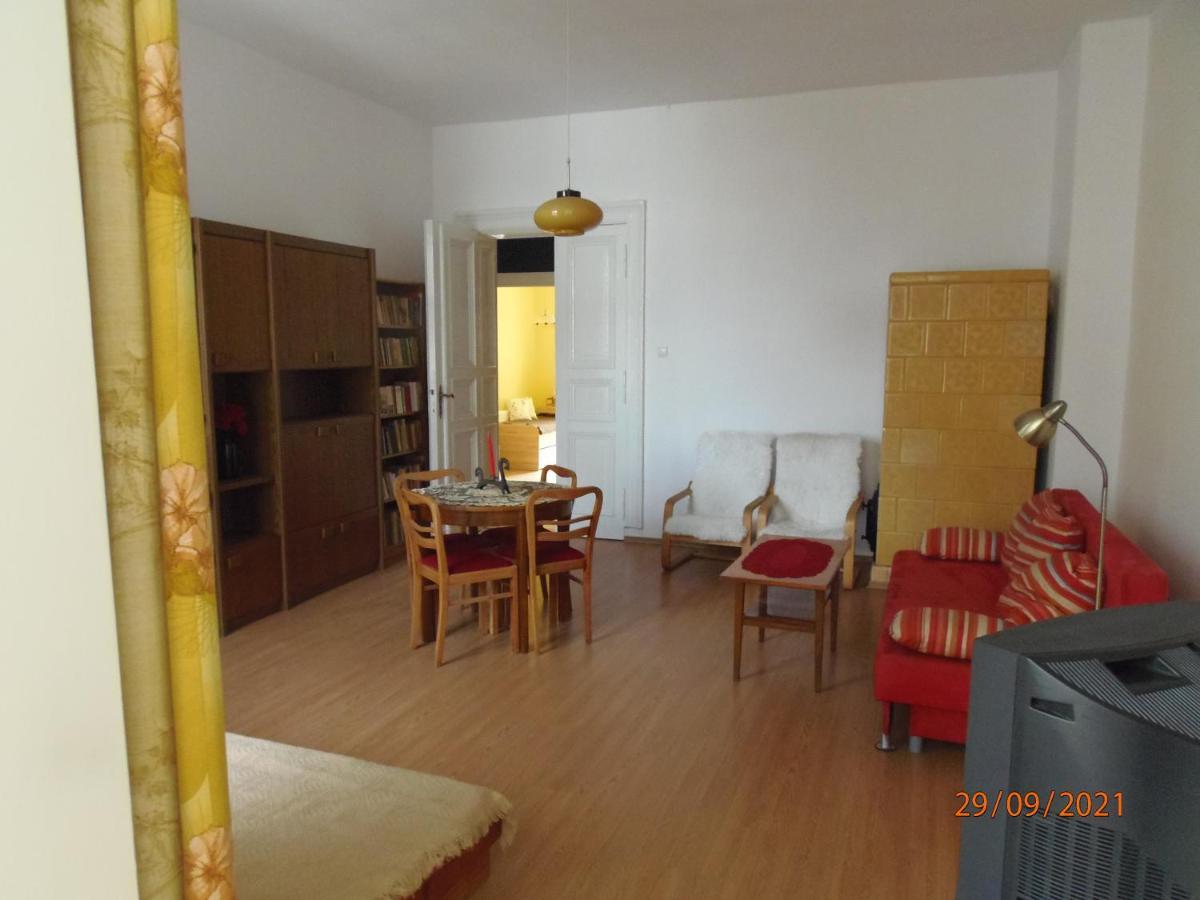 Apartament Kasztanowy Διαμέρισμα Γκλίβιτσε Εξωτερικό φωτογραφία