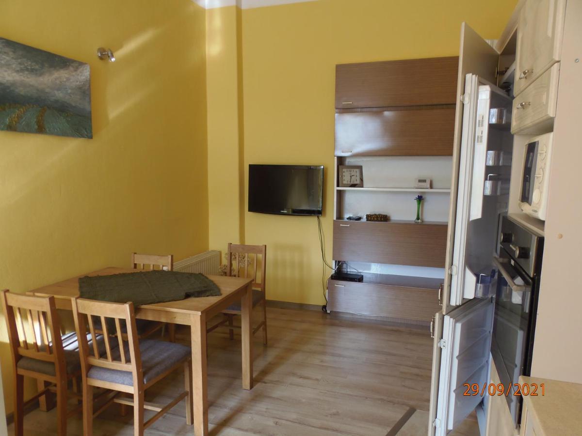 Apartament Kasztanowy Διαμέρισμα Γκλίβιτσε Εξωτερικό φωτογραφία