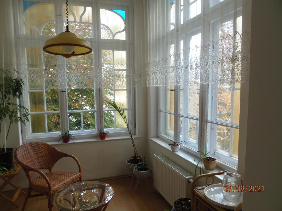 Apartament Kasztanowy Διαμέρισμα Γκλίβιτσε Εξωτερικό φωτογραφία