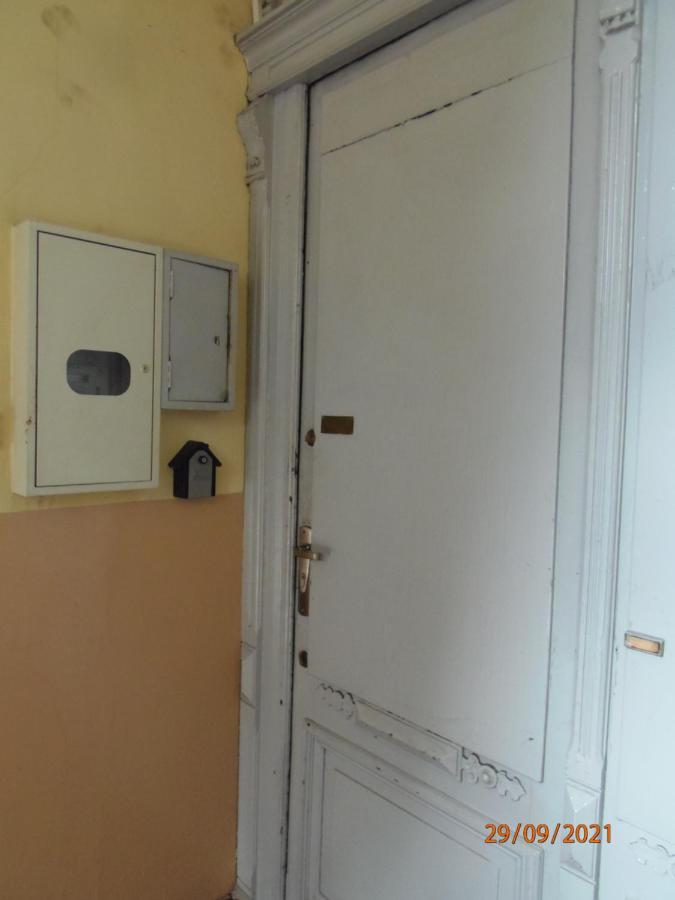 Apartament Kasztanowy Διαμέρισμα Γκλίβιτσε Εξωτερικό φωτογραφία
