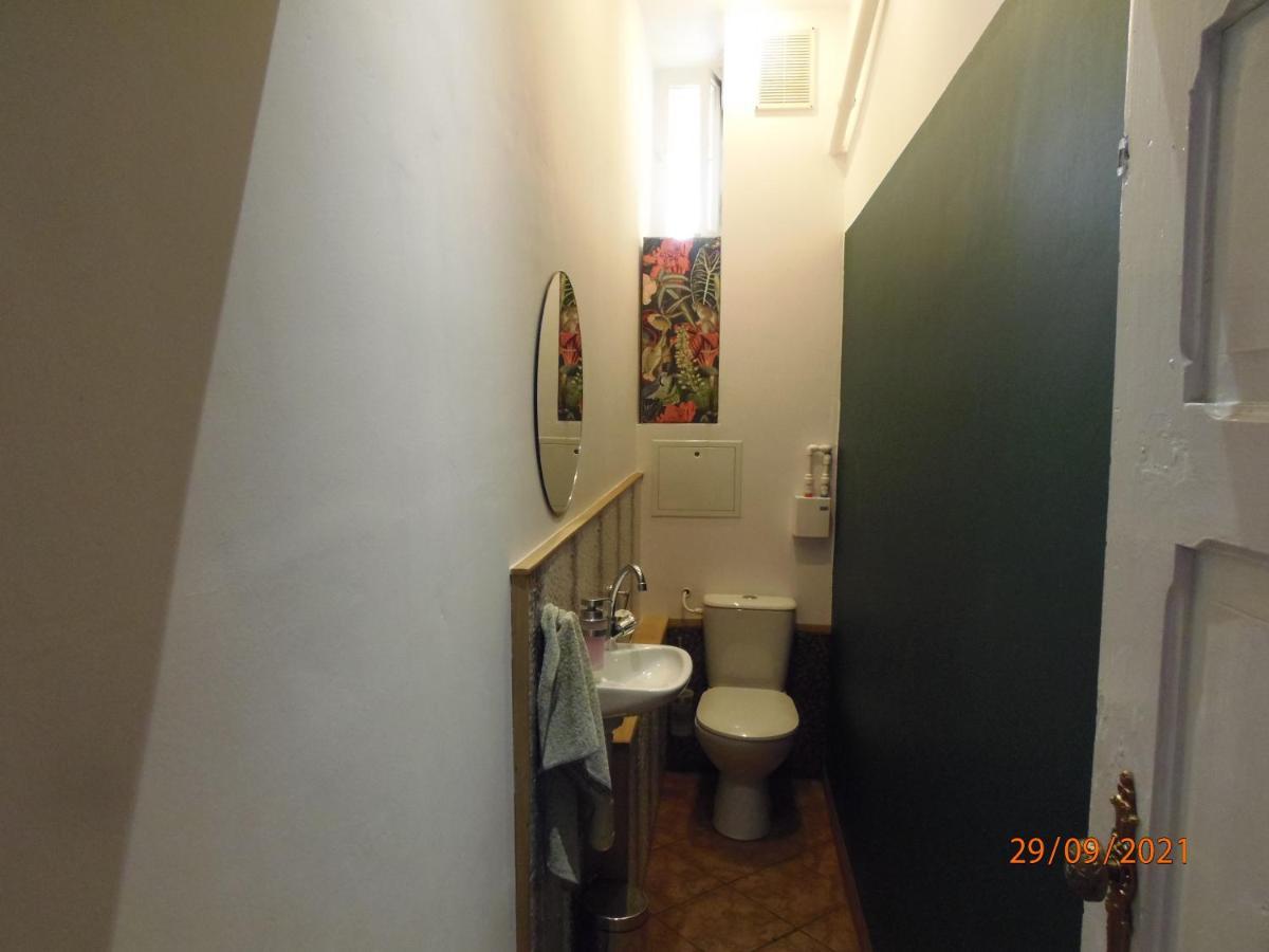 Apartament Kasztanowy Διαμέρισμα Γκλίβιτσε Εξωτερικό φωτογραφία
