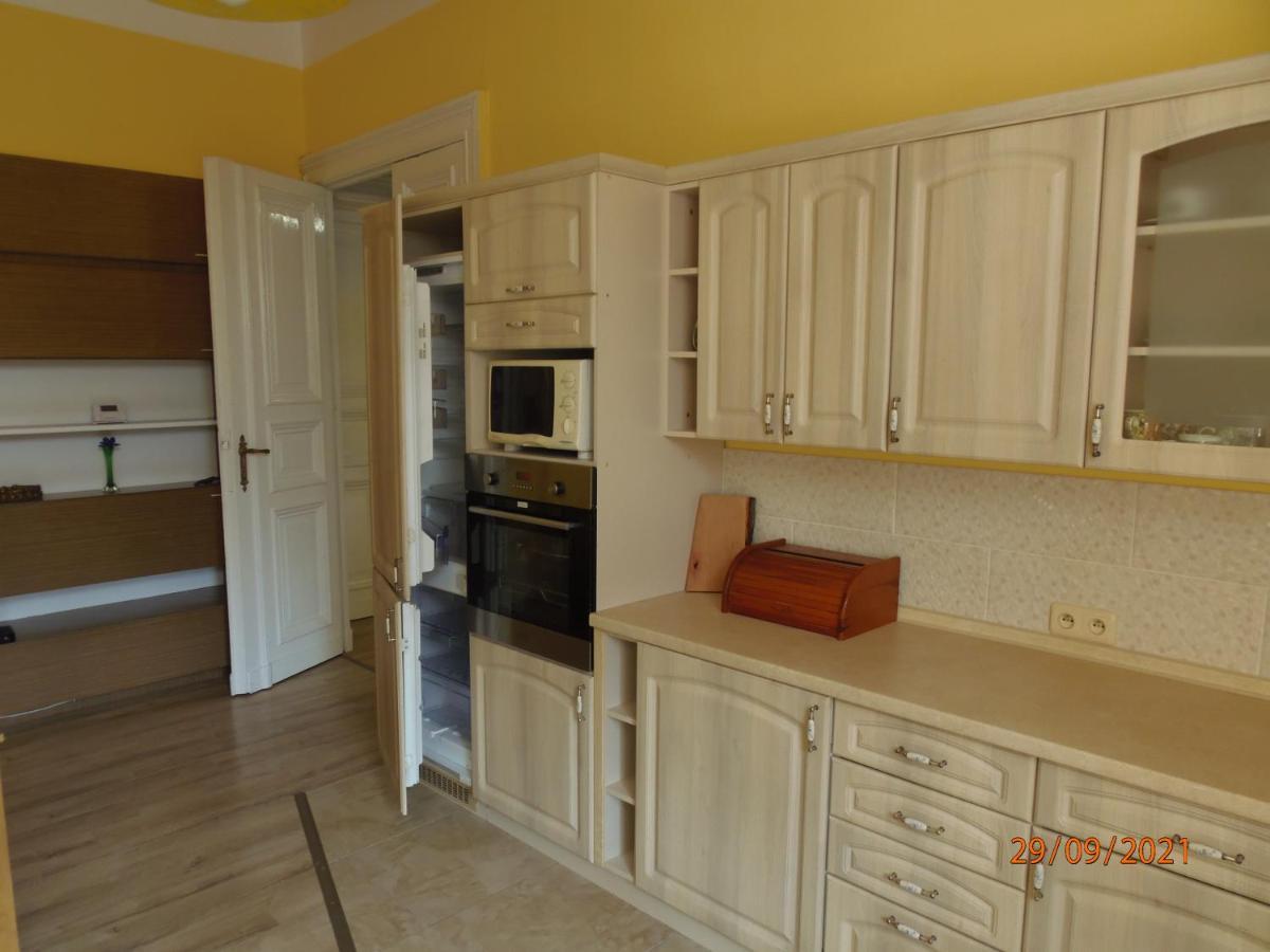 Apartament Kasztanowy Διαμέρισμα Γκλίβιτσε Εξωτερικό φωτογραφία
