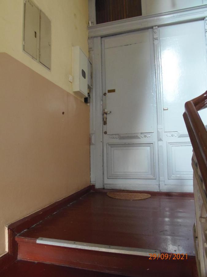 Apartament Kasztanowy Διαμέρισμα Γκλίβιτσε Εξωτερικό φωτογραφία